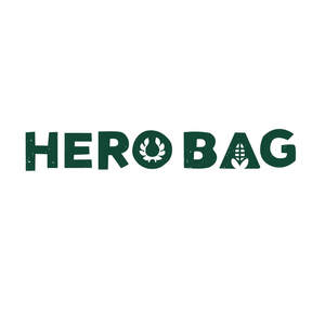 Image for mark UK00004254217_1of2 HERO BAG
