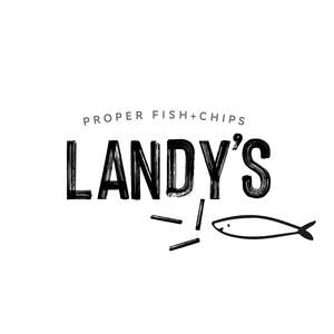 Image for mark UK00004254314 LANDYS 
Proper Fish and Chips
