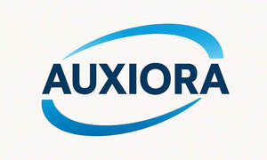 Image for mark UK00004254378 AUXIORA