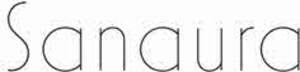 Image for mark UK00004254386 Sanaura