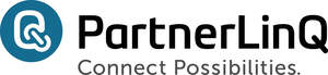 Image for mark UK00004254424 PARTNERLINQ CONNECT POSSIBILITIES.