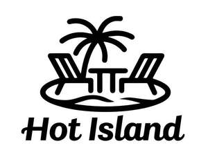 Image for mark UK00004254427 Hot Island