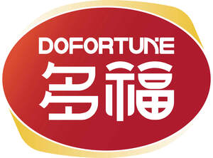 Image for mark UK00004254452 DOFORTUNE