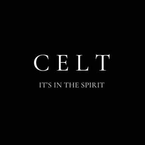 Image for mark UK00004254471_1of2 CELT IT'S IN THE SPIRIT