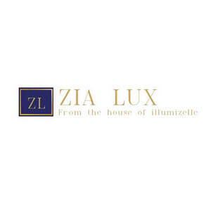 Image for mark UK00004254473 ZL ZIA LUX From the house of illumizelle