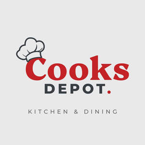 Image for mark UK00004254522 COOKS DEPOT. KITCHEN & DINING
