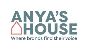 Image for mark UK00004254547 ANYA'S HOUSE: WHERE BRANDS FIND THEIR VOICE