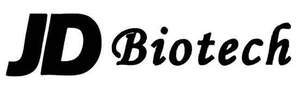 Image for mark UK00004254569_1of2 JD BIOTECH