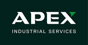Image for mark UK00004254570 APEX INDUSTRIAL SERVICES