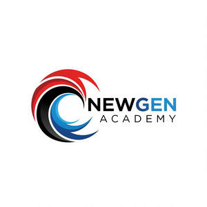 Image for mark UK00004254672 NEWGEN ACADEMY