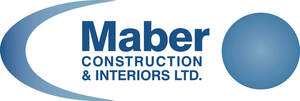 Image for mark UK00004254685 MABER CONSTRUCTION & INTERIORS LTD.