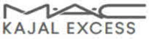Image for mark UK00004254686 MAC KAJAL EXCESS