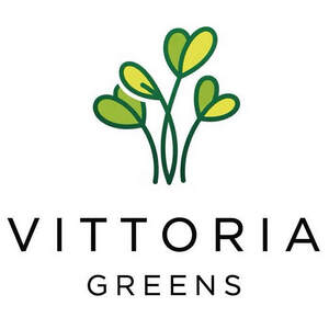 Image for mark UK00004254759 VITTORIA GREENS