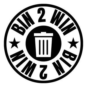 Image for mark UK00004254763 Bin 2 Win