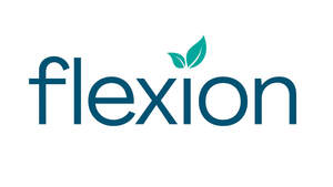 Image for mark UK00004254770 FLEXION