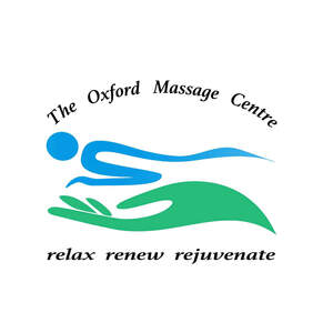 Image for mark UK00004254813 THE OXFORD MASSAGE CENTRE RELAX RENEW REJUVENATE