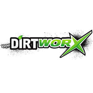 Image for mark UK00004254838 DIRTWORX