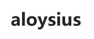 Image for mark UK00004254846 aloysius