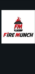 Image for mark UK00004254863 FM FIRE MUNCH