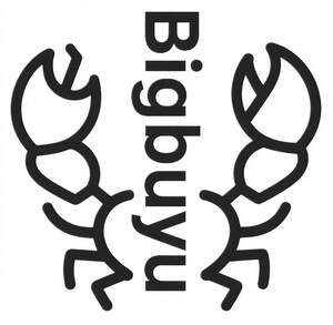 Image for mark UK00004254900 Bigbuyu