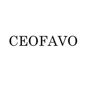 Image for mark UK00004254905 CEOFAVO