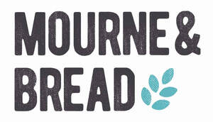 Image for mark UK00004254906 MOURNE & BREAD