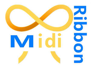 Image for mark UK00004254927 Midi Ribbon