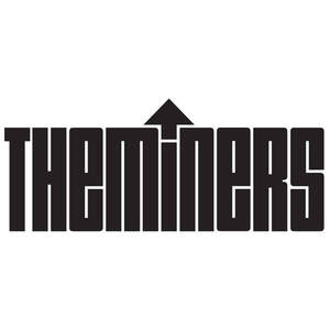 Image for mark UK00004255088 THEMINERS