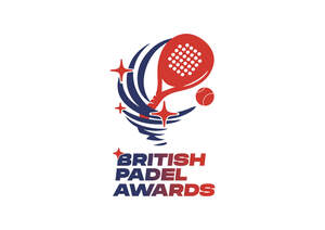 Image for mark UK00004255106 BRITISH PADEL AWARDS