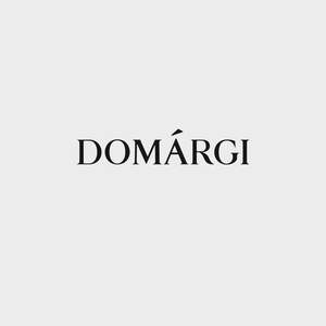 Image for mark UK00004255126 DOMARGI