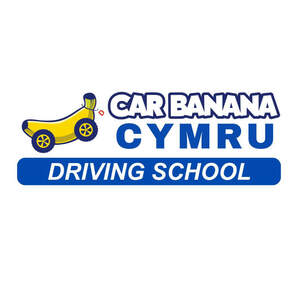 Image for mark UK00004255141 CAR BANANA CYMRU DRIVING SCHOOL