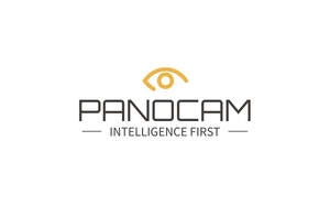 Image for mark UK00004255143 PANOCAM INTELLIGENCE FIRST