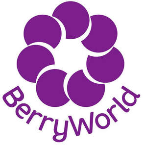 Image for mark UK00004255209 BerryWorld