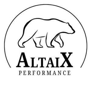 Image for mark UK00004255223_1of2 ALTAIX PERFORMANCE