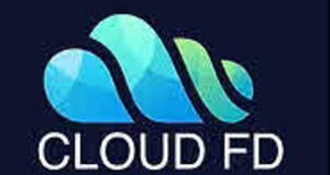Image for mark UK00004255352 CLOUD FD
