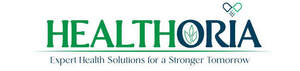 Image for mark UK00004255377 HEALTHORIA EXPERT HEALTH SOLUTIONS FOR A STRONGER TOMORROW