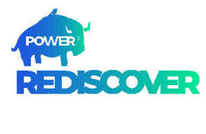 Image for mark UK00004255470_1of3 POWER2 REDISCOVER