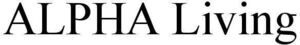 Image for mark 1861921 ALPHA LIVING