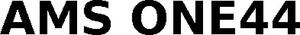 Image for mark 1874509_TIF AMS ONE44