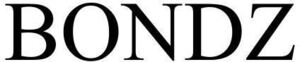 Image for mark 1874623 BONDZ