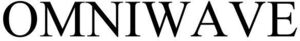 Image for mark 1874658 OMNIWAVE
