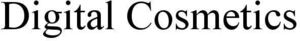 Image for mark 1874686 DIGITAL COSMETICS