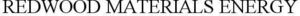 Image for mark 1874703 REDWOOD MATERIALS ENERGY