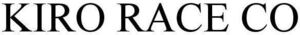 Image for mark 1874750 KIRO RACE CO