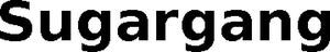 Image for mark 1874870_TIF Sugargang
