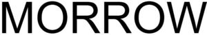 Image for mark 1874895 MORROW