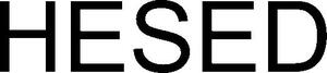 Image for mark 1874920_TIF HESED