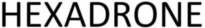 Image for mark 1874999 HEXADRONE