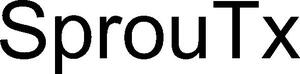 Image for mark 1875246_TIF SprouTx