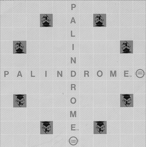 Image for mark Palindrome Mark Image Palindrome Gamma Games
